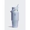 Terminis butelis su šiaudeliu Hydro Flask Travel 710 ml