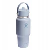 Terminis butelis su šiaudeliu Hydro Flask Travel 710 ml