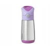 Terminis buteliukas B.BOX BB01380 Alyvinė ir violetinė