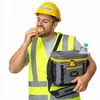 TERMINIS KREPŠIS MAISTUI Caterpillar 24 Can Cooler gp-63484a CAT 22,5 l