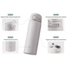 Terminis puodelis 480 ml Zojirushi SU-BA48-AM Termosas indaplovei, mėlynas