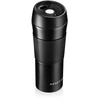 Terminis puodelis THERMOS KARŠTI GĖRIMAI Arbata Kava Juodas 400ml MEACTIVE