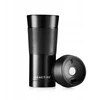 Terminis puodelis THERMOS KARŠTI GĖRIMAI Arbata Kava Juodas 400ml MEACTIVE