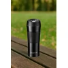 Terminis puodelis THERMOS KARŠTI GĖRIMAI Arbata Kava Juodas 400ml MEACTIVE