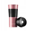 Terminis puodelis THERMOS KARŠTI GĖRIMAI Kava Arbata ROŽINĖ 400ml MEACTIVE