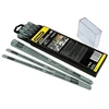 Terminis vamzdelis RADPOL, 4.8 mm, baltos sp., 1 m