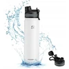 Termo butelis 35210029008 baltas 1200ml Rockbros