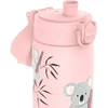 Termo gertuvė Ion8 Double Wall 500ml Koala - nepralaidi, be Bpa