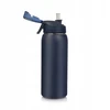 Termo gertuvė Majestic Sport Delta 750 ml su šiaudeliu