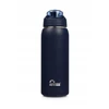 Termo gertuvė Majestic Sport Delta 750 ml su šiaudeliu