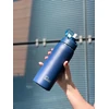 Termo gertuvė Majestic Sport Delta 750 ml su šiaudeliu