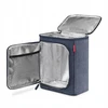 Termo krepšys Reisenthel Coolerbag Herringbone mėlynas, 20 L