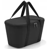 Termo krepšys Reisenthel Coolerbag XS juodas, 4 L