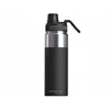 Termo puodelis, Asobu Alpine Flask, 530 ml, juodas