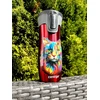 Termo puodelis Contigo, 470 ml., raudonas