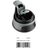 Termo puodelis Contigo West Loop 2.0 470 ml „Mountains at Night“