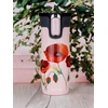 Termo puodelis Contigo West Loop 2.0 470 ml – „Aguonos Rožinis Matinis“