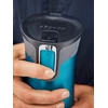 Termo puodelis Contigo West Loop 2.0 470 ml „Buldogas Prancūziškas – Biscay Bay”