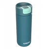 Termo puodelis Kambukka Olympus 500 ml Peacock Mėlyna
