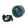 Termo puodelis Kambukka Olympus 500 ml Peacock Mėlyna
