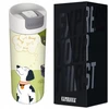 Termo puodelis Kambukka Olympus 500ml Joyful Dogs riboto tiražas