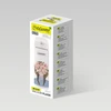 Termo puodelis Maestro Mr-1634-b, 0.4l, baltas