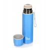 Termo puodelis Majestic Sport Izalco 500 ml, nerūdijančio plieno