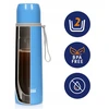 Termo puodelis Majestic Sport Izalco 500 ml, nerūdijančio plieno