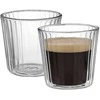 Termo stiklinės Zyle ZY1629SDG, 290 ml, 2 vnt.