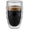 Termo stiklinės Zyle ZY1961SDG, 420 ml, 2 vnt.