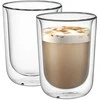 Termo stiklinės Zyle ZY7373DG, 340 ml, 2 vnt.