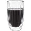 Termo stiklinės Zyle ZY8044SDG, 440 ml, 2 vnt.