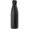 Termobutelis Caldo Ambition 480ml juodas