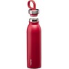Termosas „Chilled Thermavac Aladdin“ 0,55 l, nerūdijančio plieno/raudonos spalvos