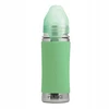 Termogertuvė Pura Kiki, 260 ml, 6+ mėnesiai, moss