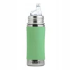 Termogertuvė Pura Kiki, 260 ml, 6+ mėnesiai, moss