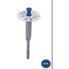 Rawlplug Termoizoliaciniai kaiščiai R-TFIX, Ø8 x 215 mm, ABCDE pagrindams, 100 vnt