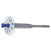 Rawlplug Termoizoliaciniai kaiščiai R-TFIX, Ø8 x 195 mm, ABCDE pagrindams, 200 vnt