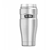 Termokubilas Thermos King Travel 470 ml, plieno