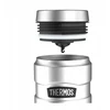 Termokubilas Thermos King Travel 470 ml, plieno