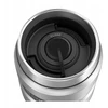 Termokubilas Thermos King Travel 470 ml, plieno