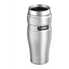 Termokubilas Thermos King Travel 470 ml, plieno