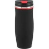 Bikuva.lt Termopuodelis Atom 470ml juodas