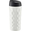 Termopuodelis Diamond Ambition 400ml nerūd.plieno/baltas