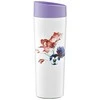 Dajar Termopuodelis Garden Ambition 340ml nerūd.plieno/baltas