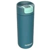 Kambukka Olympus Peacock Mėlyna 500 ml jūros spalvos