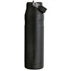 Termopuodelis su šaudeliu The IceFlow Stanley 1.06L juodas