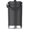 Termopuodelis su šaudeliu The IceFlow Stanley 1.9L juodas