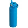 Termopuodelis su šaudeliu The IceFlow Stanley 1.06L mėlynas