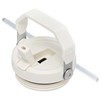 Gertuvė Stanley Iceflow™ su šiaudeliu, 0,89 l (10-09993-196)